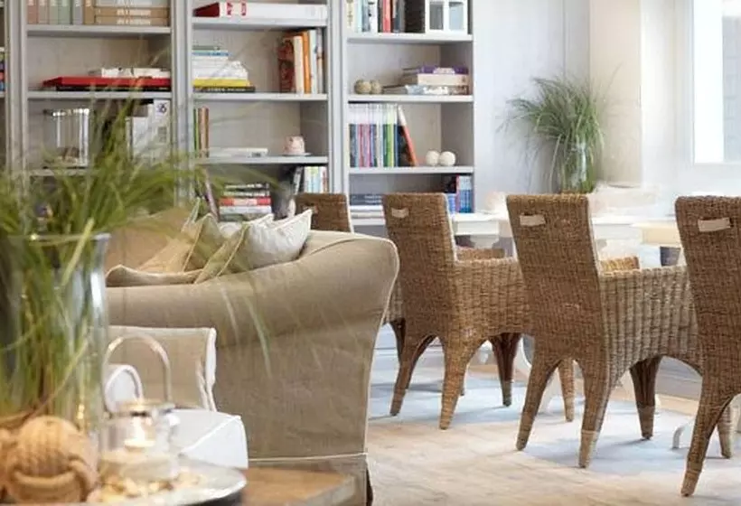 Beach Motel St. Peterording