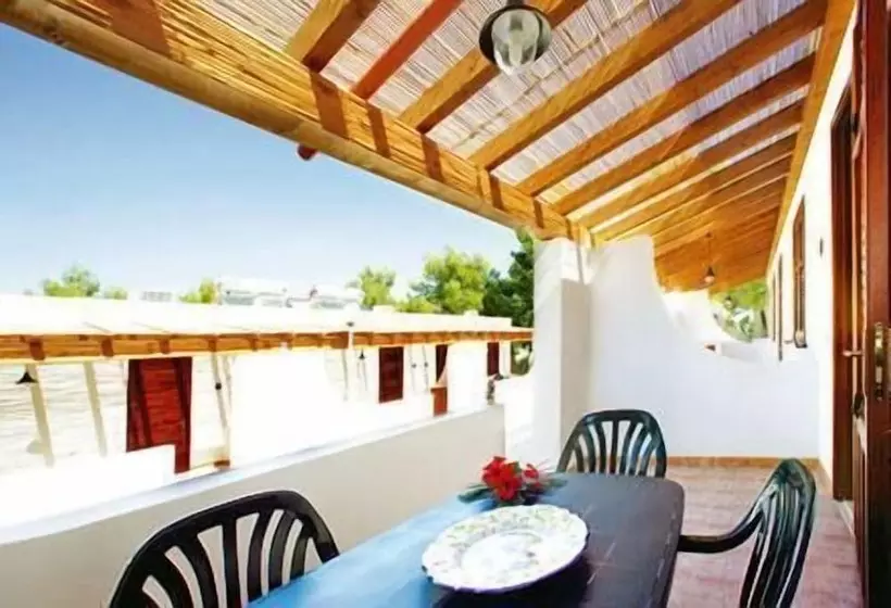 Camping Village La Pineta