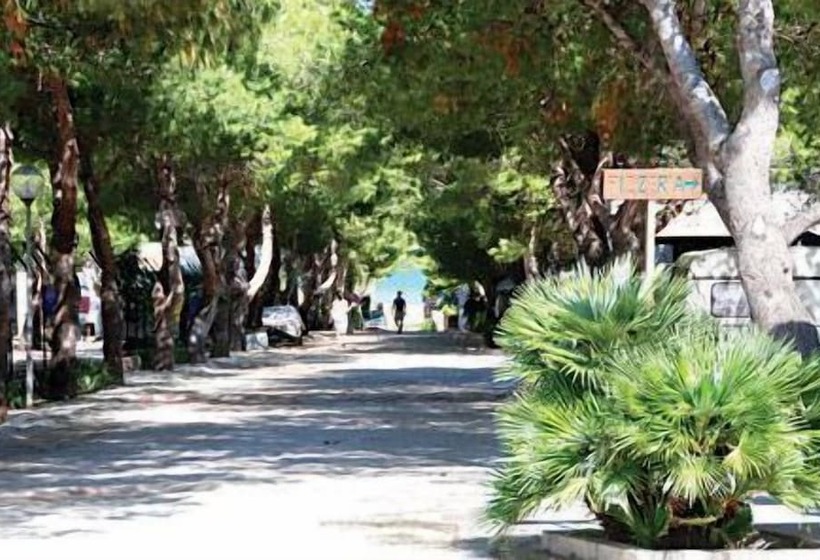 Camping Village La Pineta