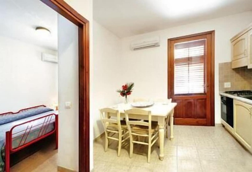 Camping Village La Pineta