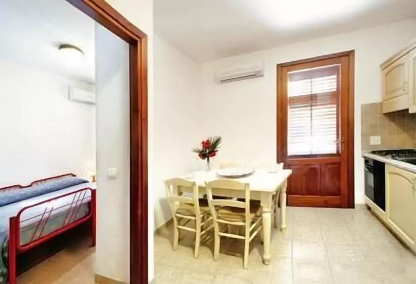 Camping Village La Pineta