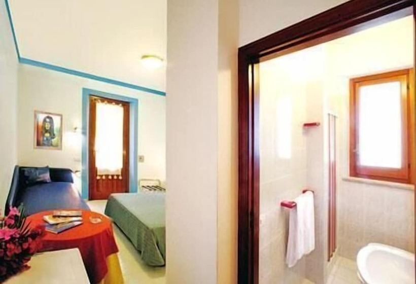 Camping Village La Pineta