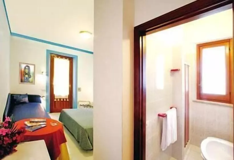 Camping Village La Pineta