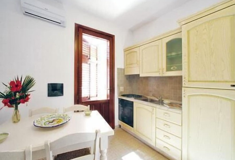 Camping Village La Pineta