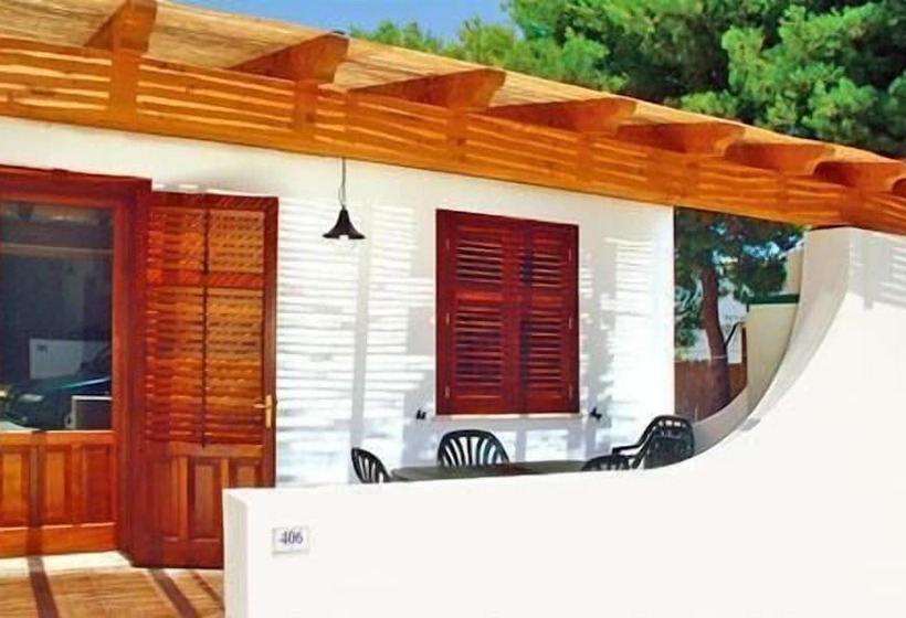 Camping Village La Pineta