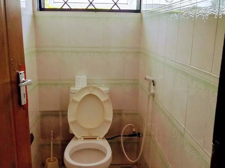 Chamiachi Luxury Apartments