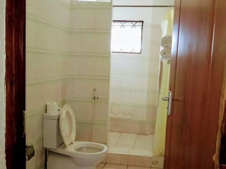 Chamiachi Luxury Apartments