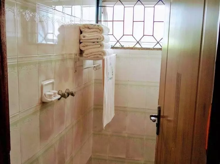 Chamiachi Luxury Apartments