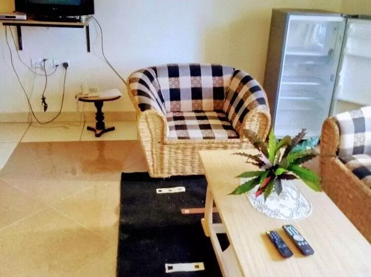 Chamiachi Luxury Apartments