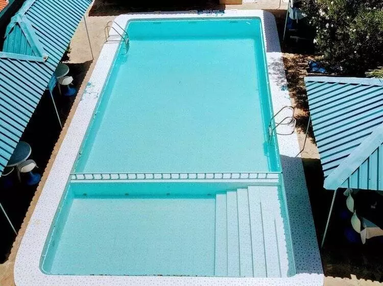 Chamiachi Luxury Apartments