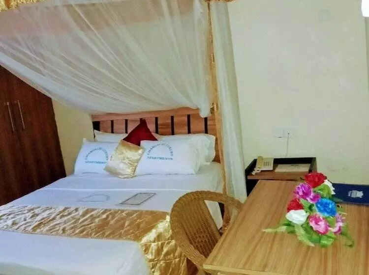 Chamiachi Luxury Apartments