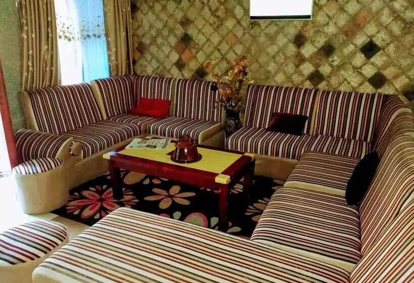 Chamiachi Luxury Apartments