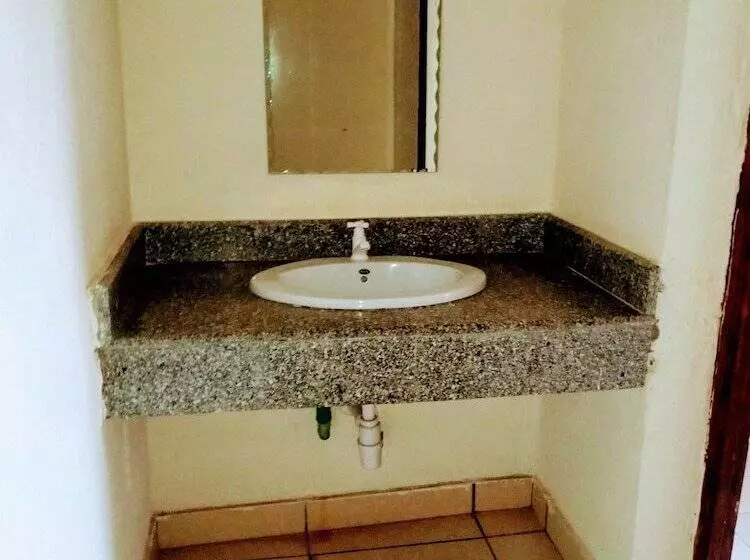 Chamiachi Luxury Apartments