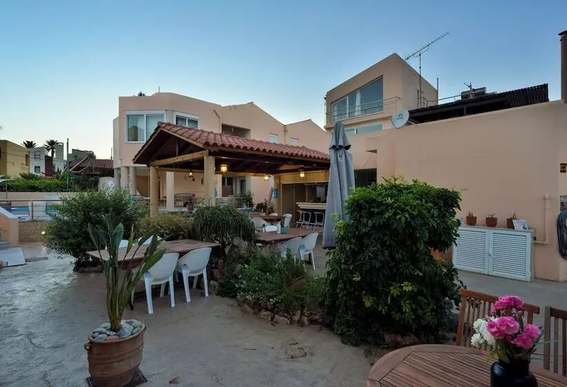 Elma's Dream Apartments & Villas