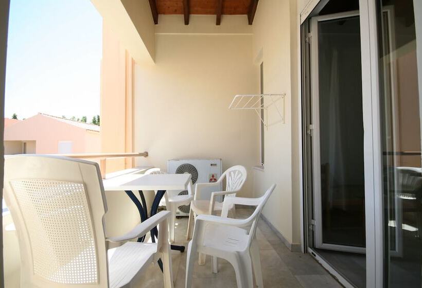 Elma's Dream Apartments & Villas