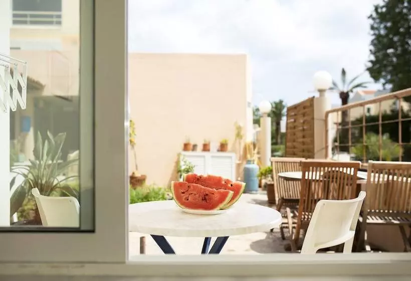 Elma's Dream Apartments & Villas