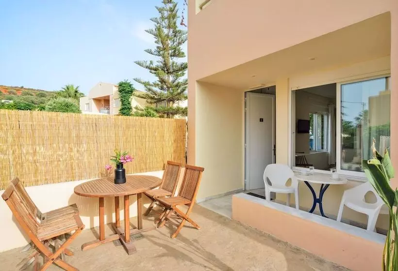 Elma's Dream Apartments & Villas