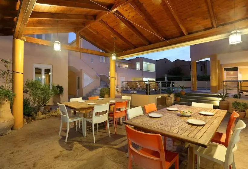 Elma's Dream Apartments & Villas