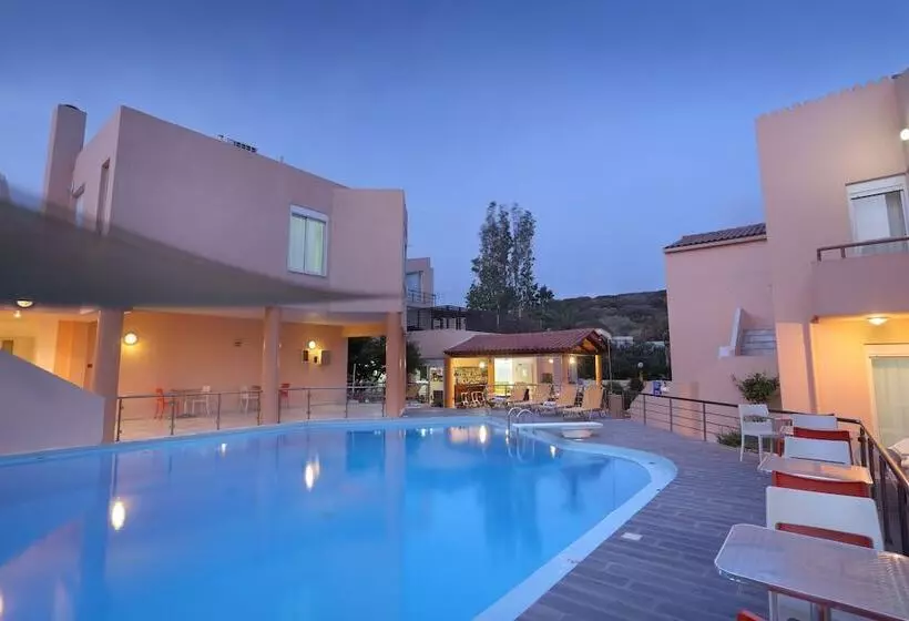 Elma's Dream Apartments & Villas