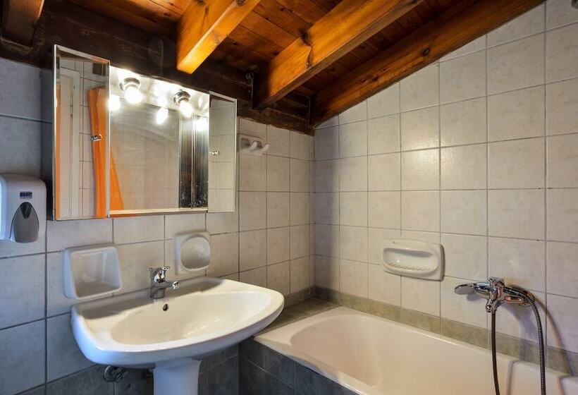 Elma's Dream Apartments & Villas