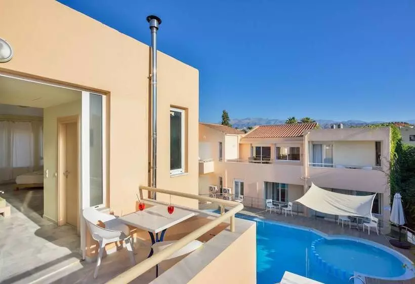 Elma's Dream Apartments & Villas