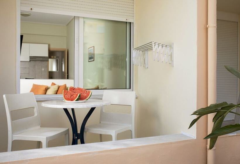 Elma's Dream Apartments & Villas