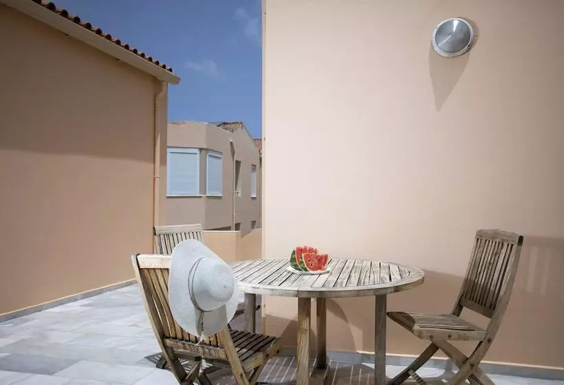 Elma's Dream Apartments & Villas