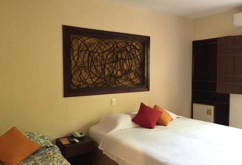 Отель Aconchego Porto De Galinhas