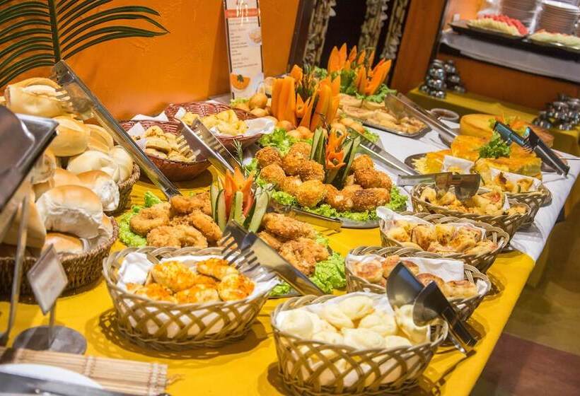 Отель Aconchego Porto De Galinhas