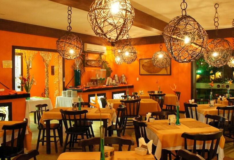 Отель Aconchego Porto De Galinhas