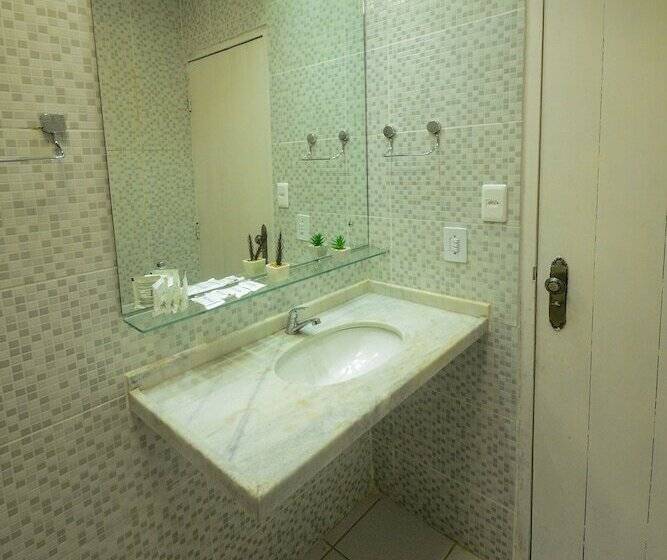 Отель Aconchego Porto De Galinhas