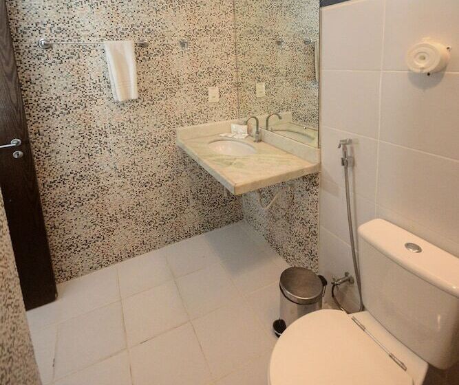 Отель Aconchego Porto De Galinhas