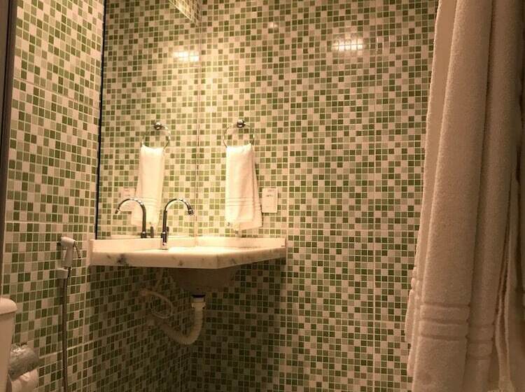 Отель Aconchego Porto De Galinhas