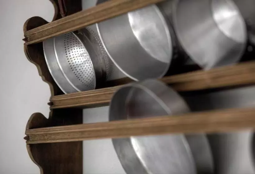 Отель Ciasa Ai Pini