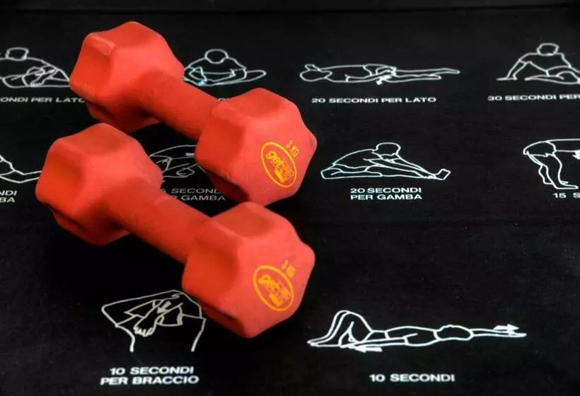 Отель Ciasa Ai Pini