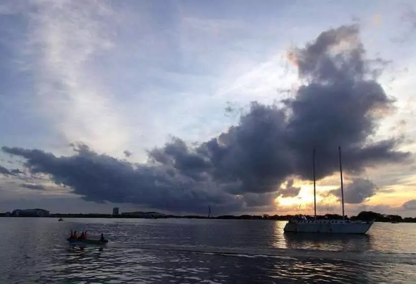 Amaris Hotel Panakkukang