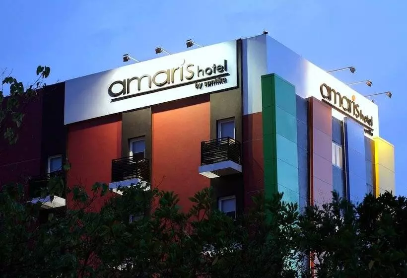 Amaris Hotel Panakkukang