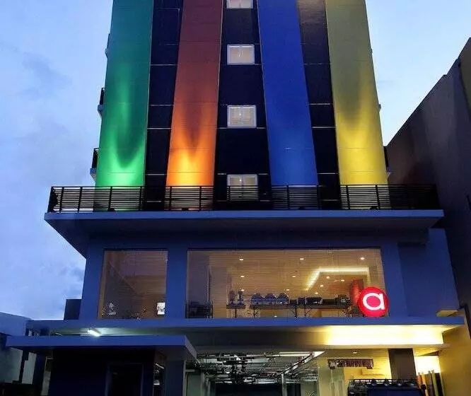 Amaris Hotel Panakkukang