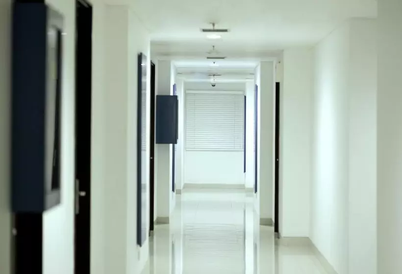 Amaris Hotel Panakkukang