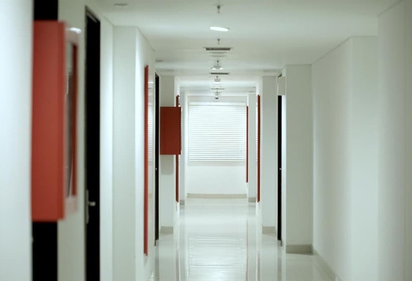 Amaris Hotel Panakkukang