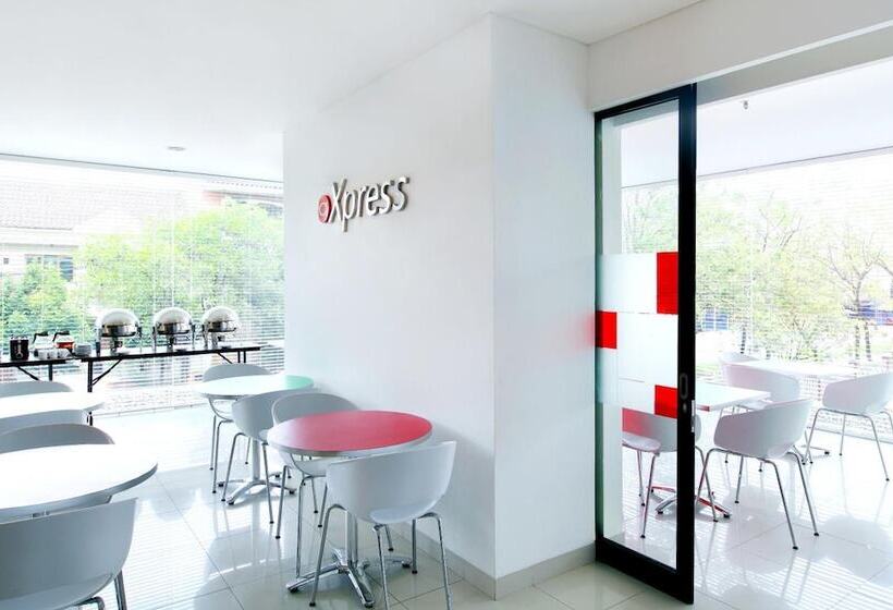 Amaris Hotel Panakkukang