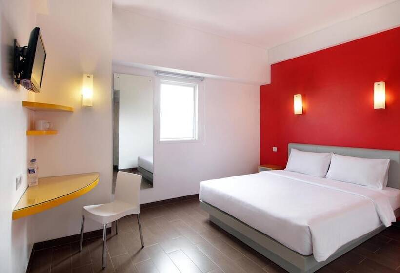 Amaris Hotel Panakkukang