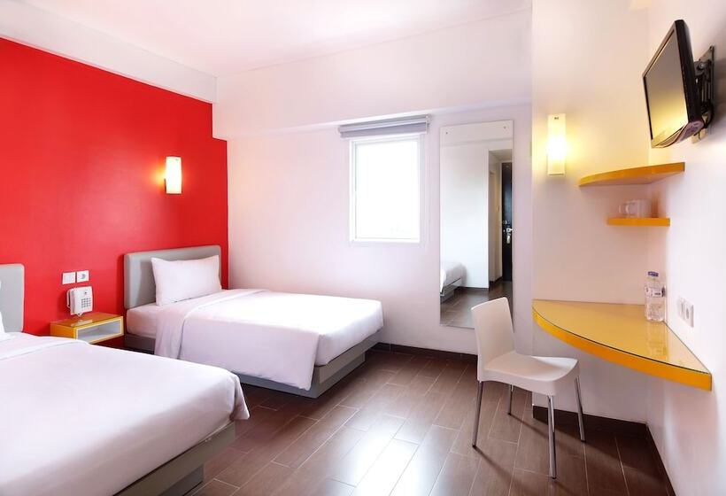 Amaris Hotel Panakkukang