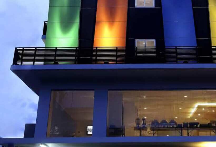 Amaris Hotel Panakkukang