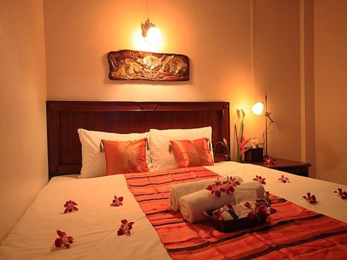 فندق Baan Sabaidee Guest House