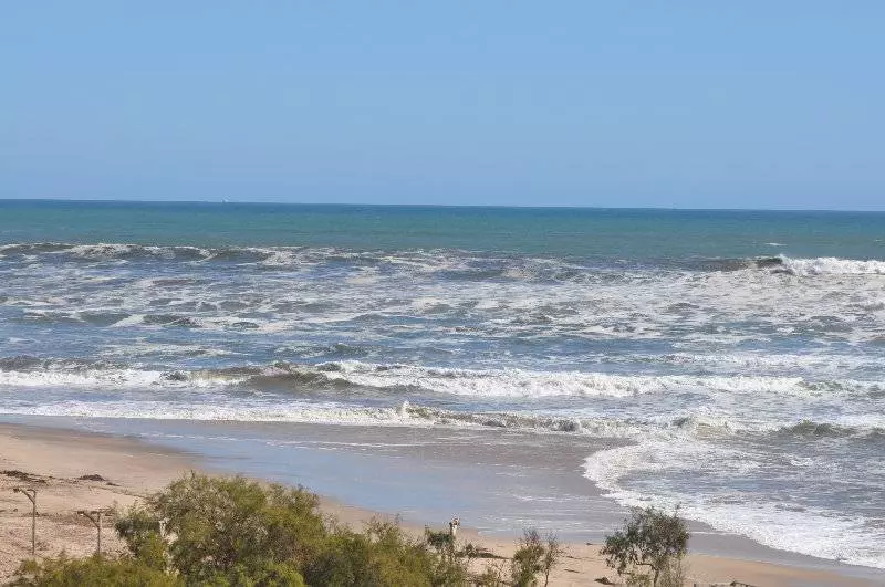 Beach Hotel Swakopmund