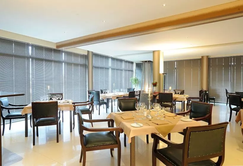 Beach Hotel Swakopmund