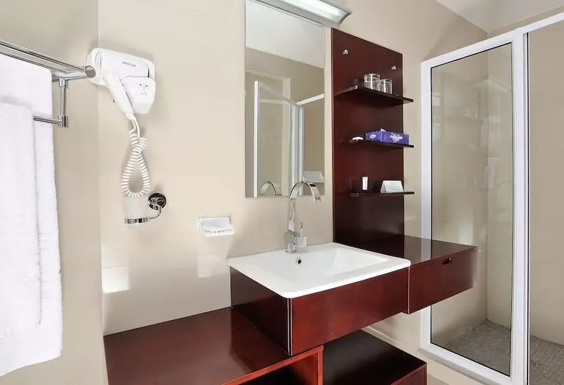 Beach Hotel Swakopmund