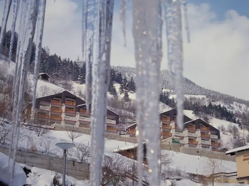 Bed & Breakfast Breiten