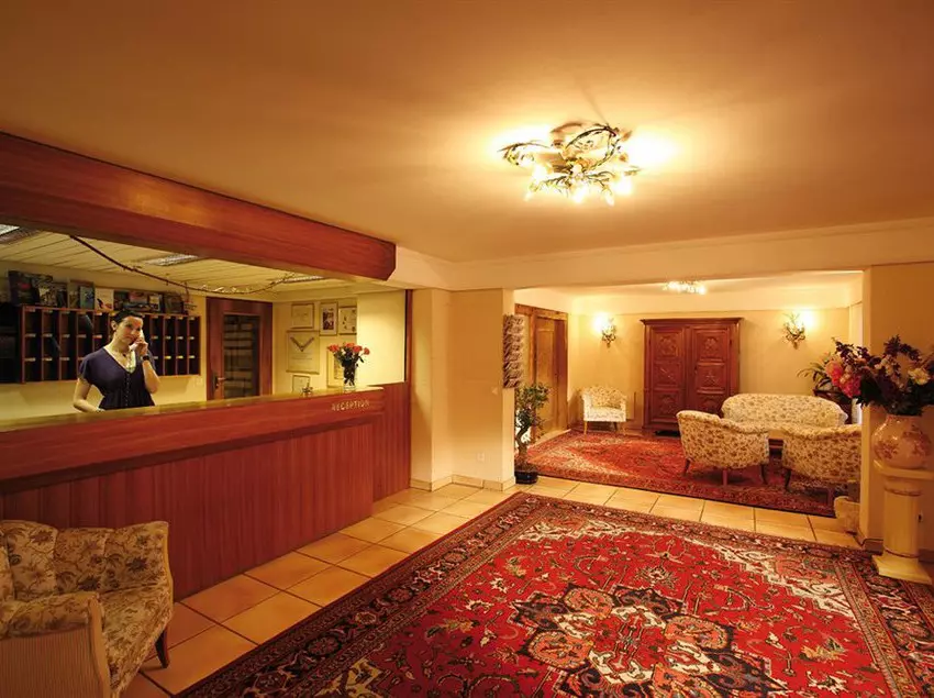 Bed & Breakfast Breiten